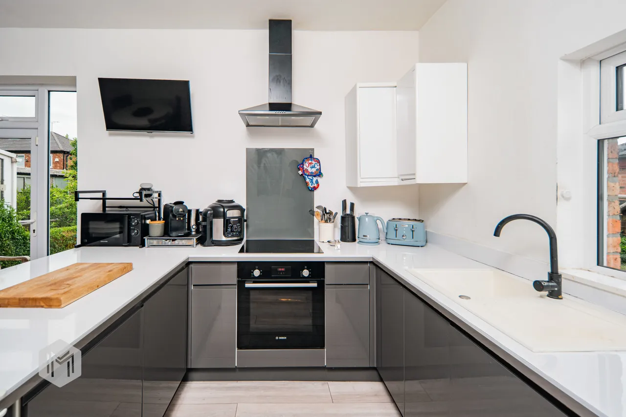 Houghton Lane, Swinton, Manchester, M27 0DZ, photo 6