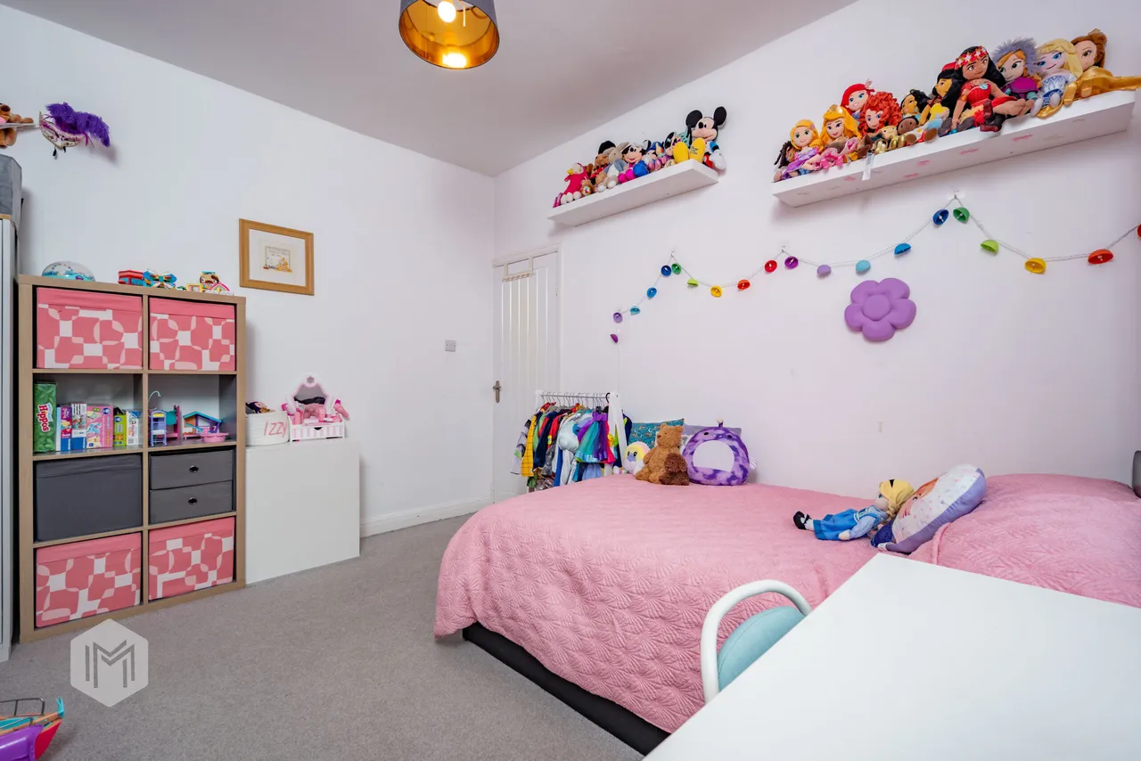 Houghton Lane, Swinton, Manchester, M27 0DZ, photo 12
