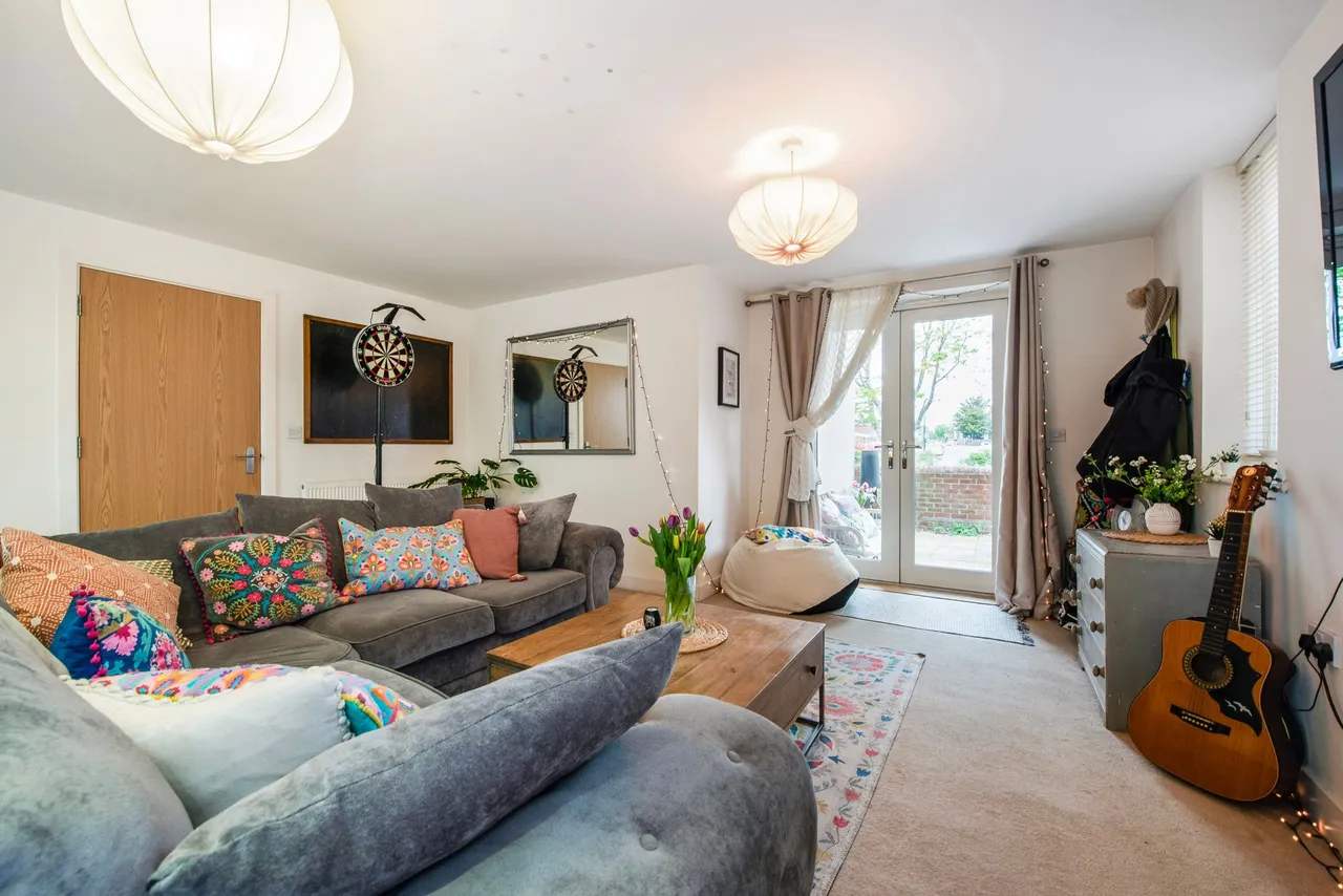 John Rennie Road, Chichester, PO19, photo 10