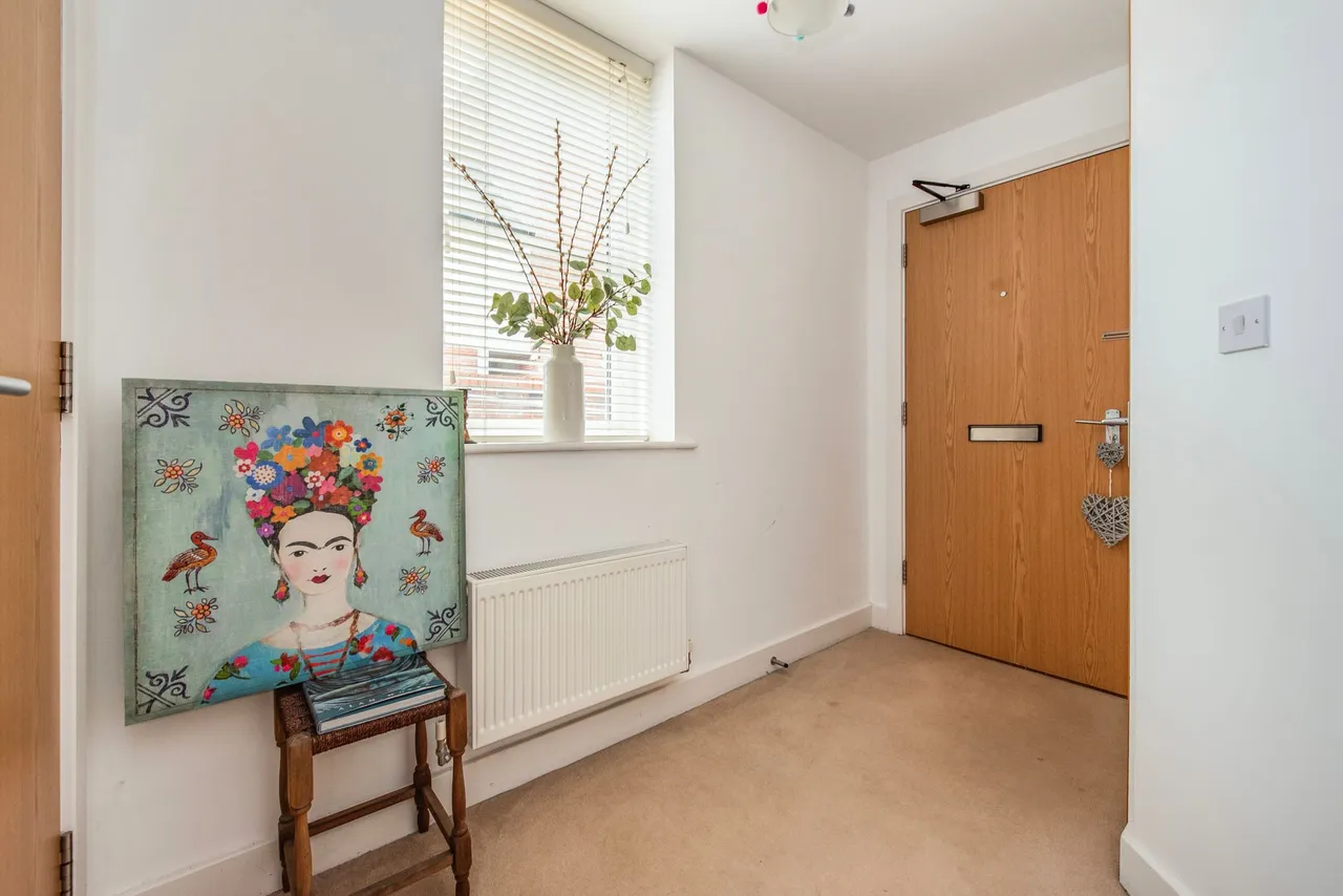 John Rennie Road, Chichester, PO19, photo 22