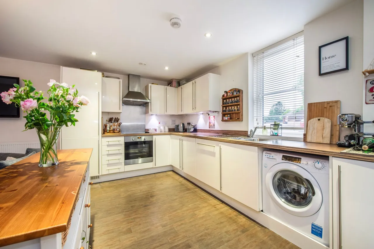 John Rennie Road, Chichester, PO19, photo 15