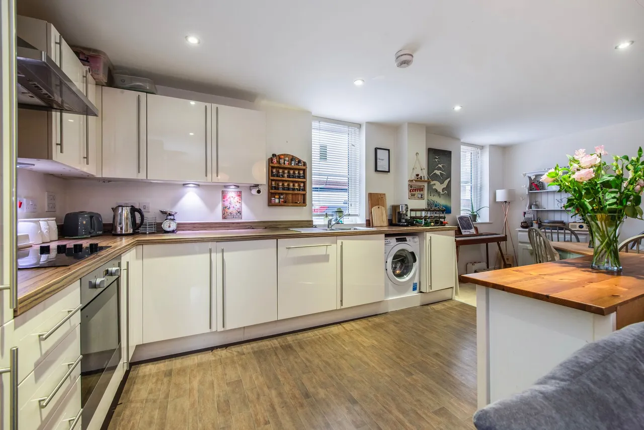 John Rennie Road, Chichester, PO19, photo 4