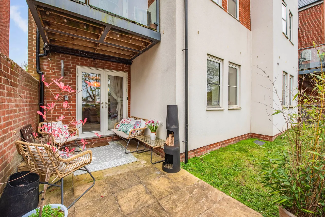 John Rennie Road, Chichester, PO19, photo 8