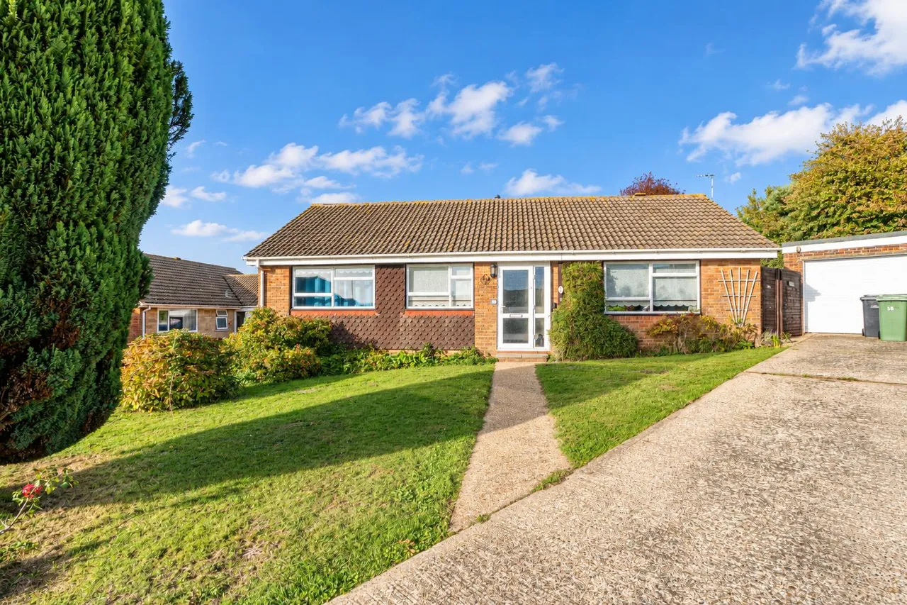 3 bed house for sale, St. Dominic Close, St. Leonards-On-Sea