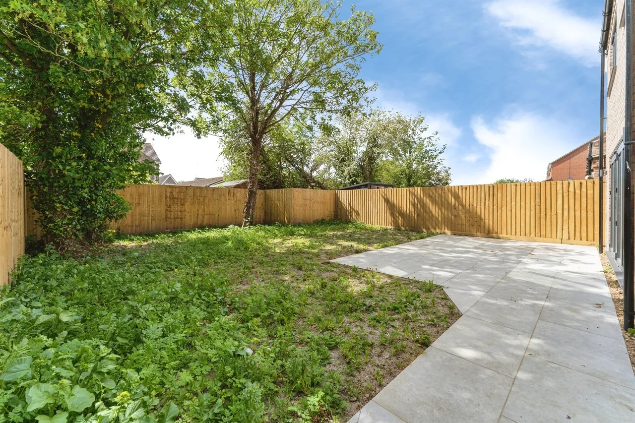 Elm Road, March, PE15, photo 26