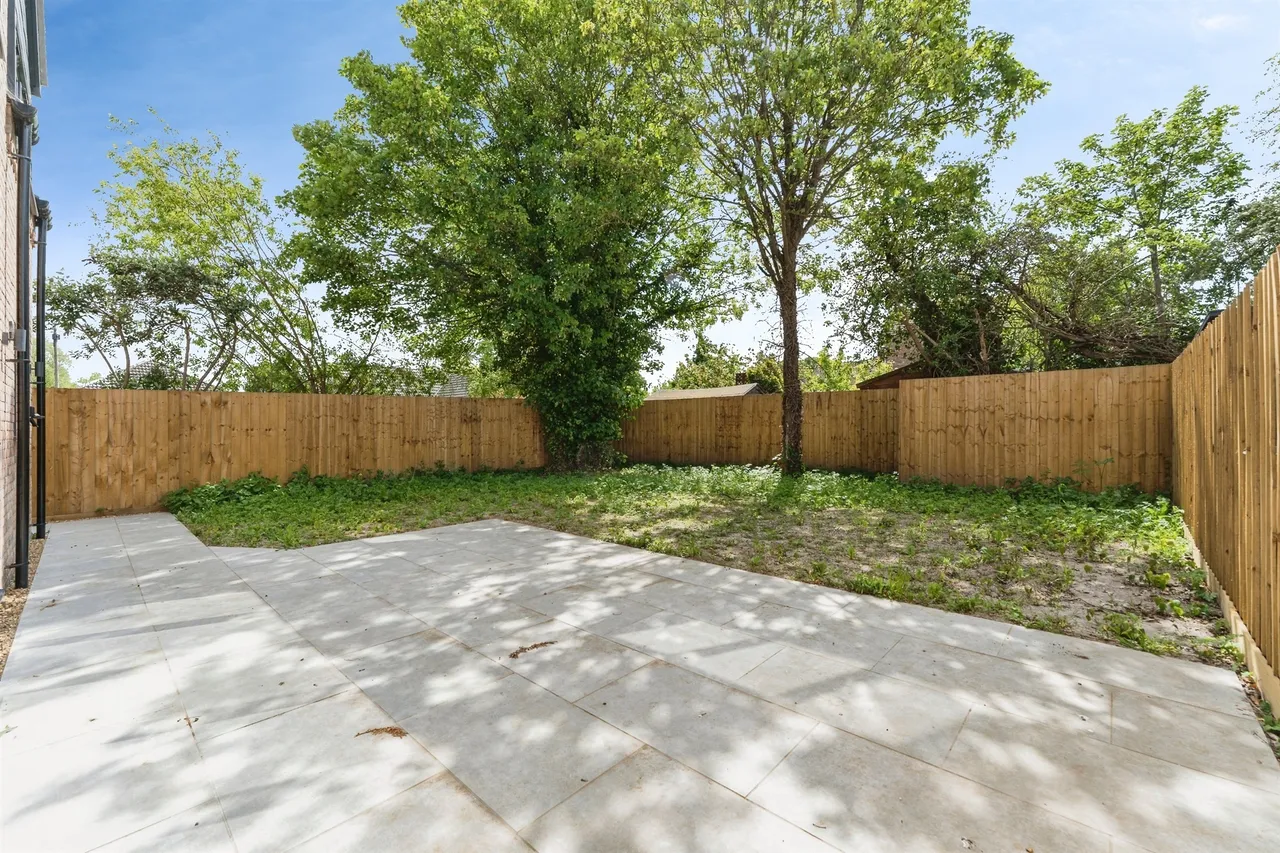 Elm Road, March, PE15, photo 25