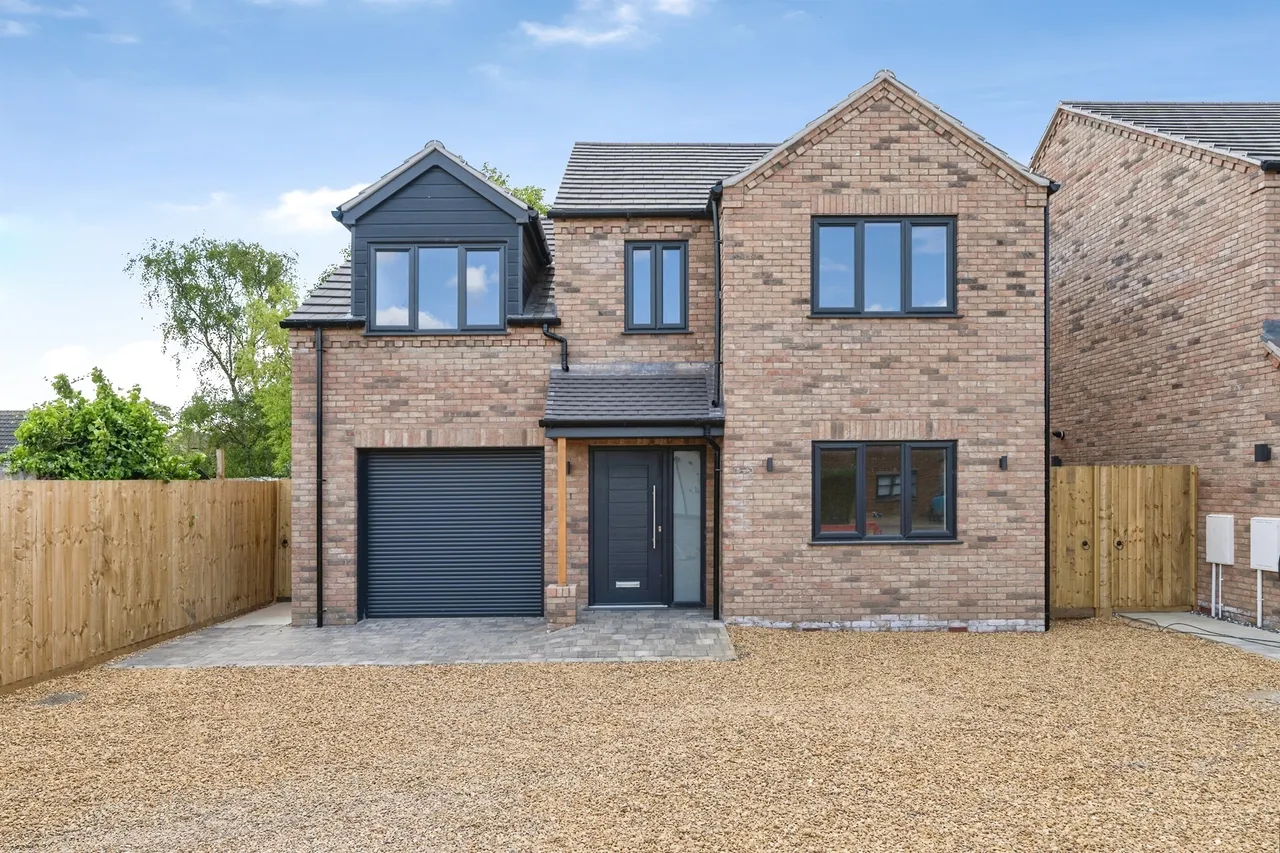 Elm Road, March, PE15, photo 27