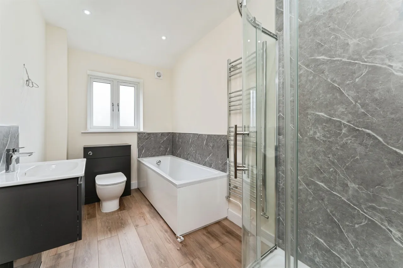 Elm Road, March, PE15, photo 17
