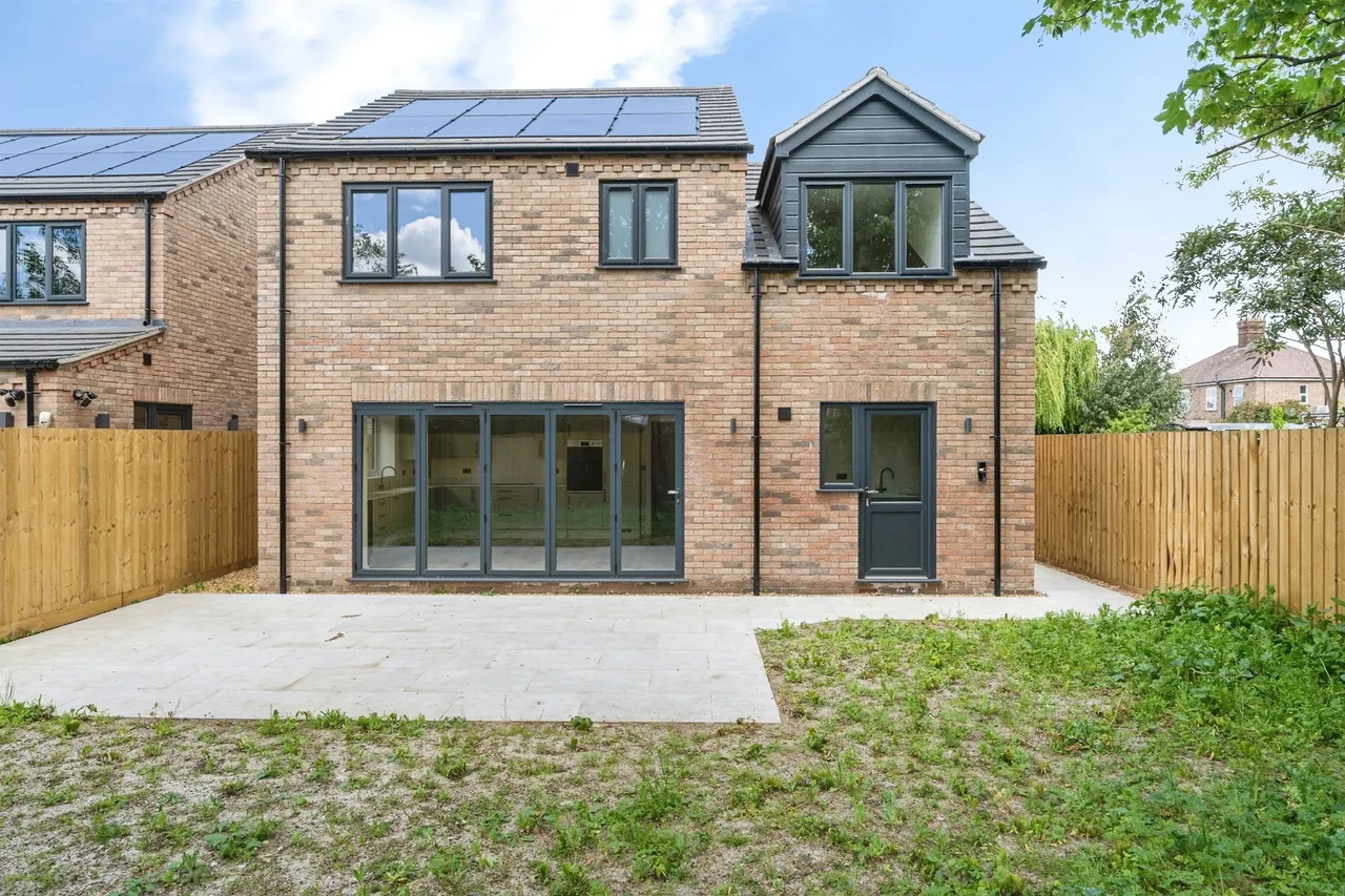 Elm Road, March, PE15, photo 24