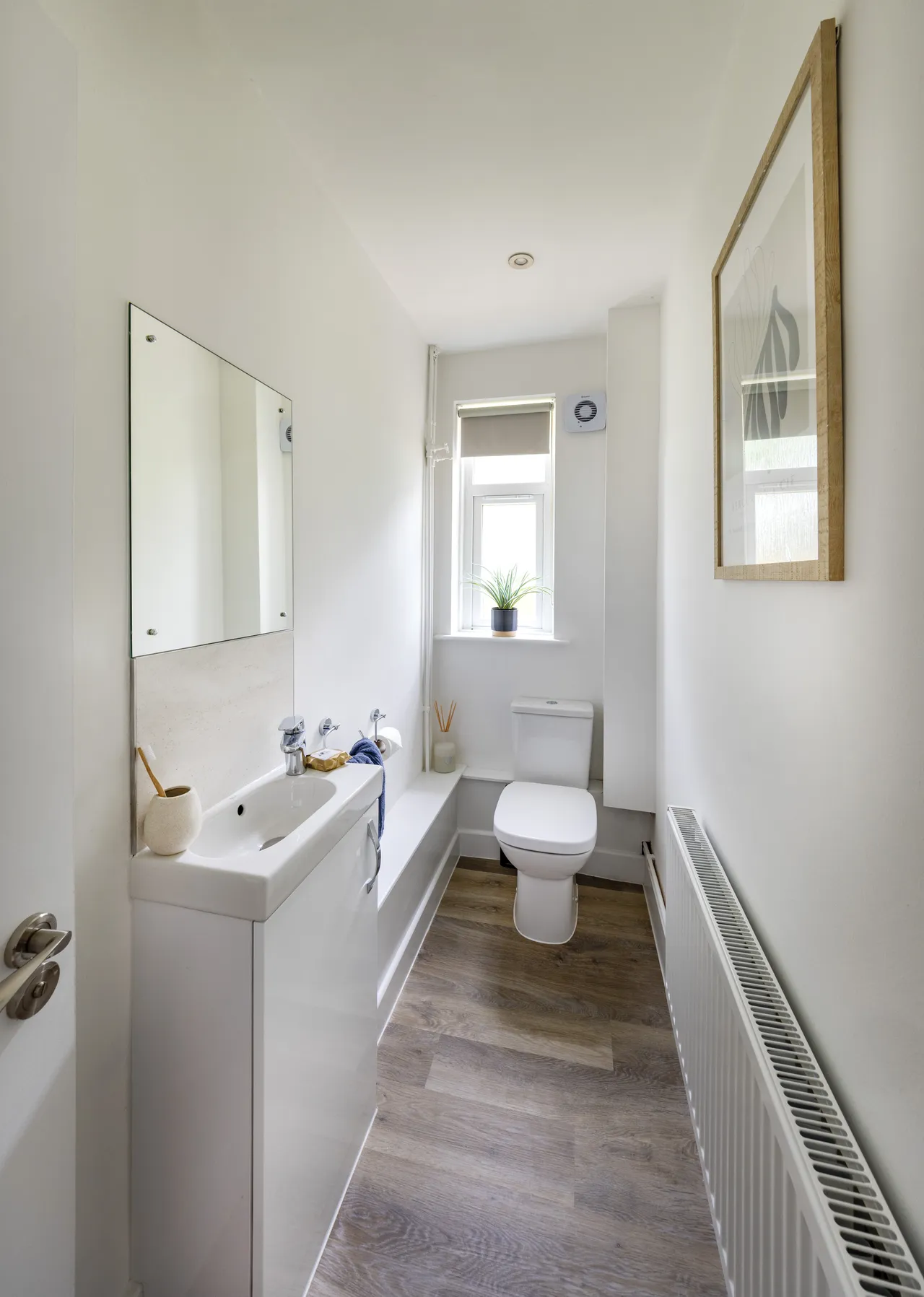 The Paddock, Linton On Ouse, YO30, photo 8