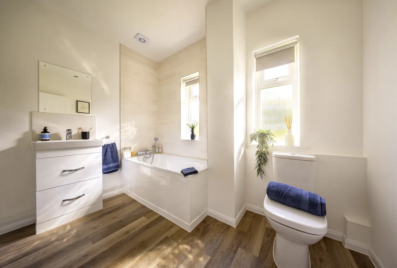 The Paddock, Linton On Ouse, YO30, photo 12