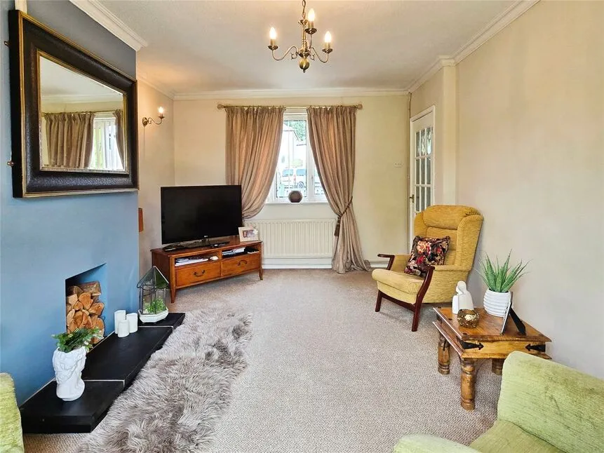 Woodside Court, Oswestry, Shropshire, SY11, photo 10