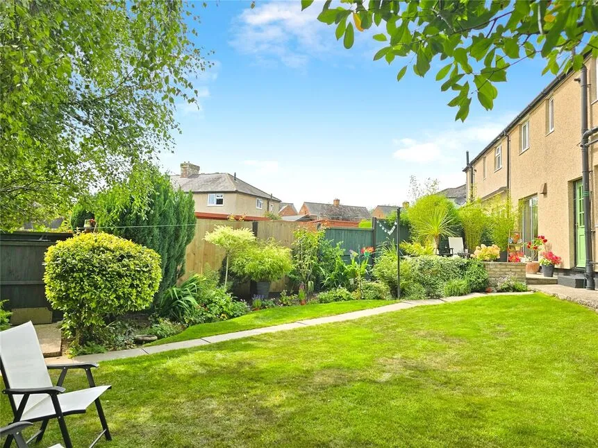Woodside Court, Oswestry, Shropshire, SY11, photo 7