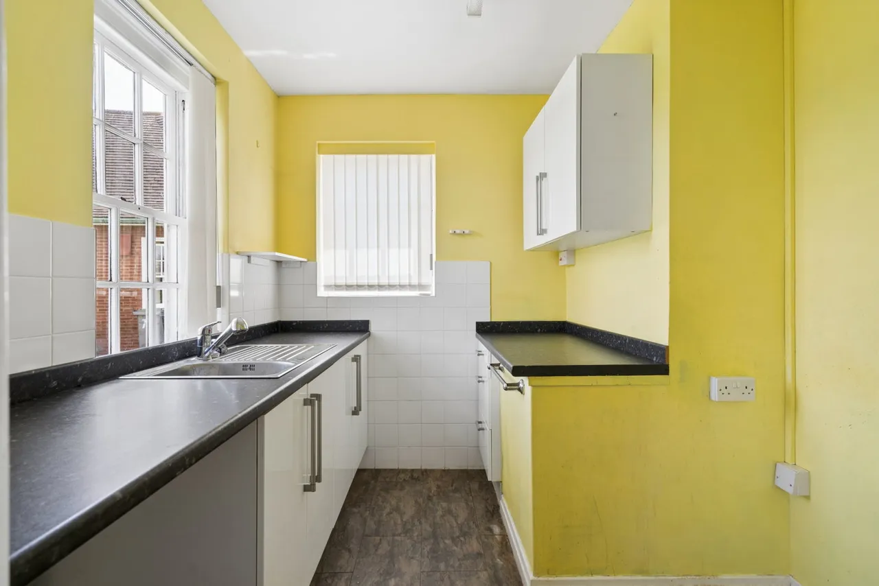 Sir Malcolm Stewart Homes, Stewartby, MK43, photo 17
