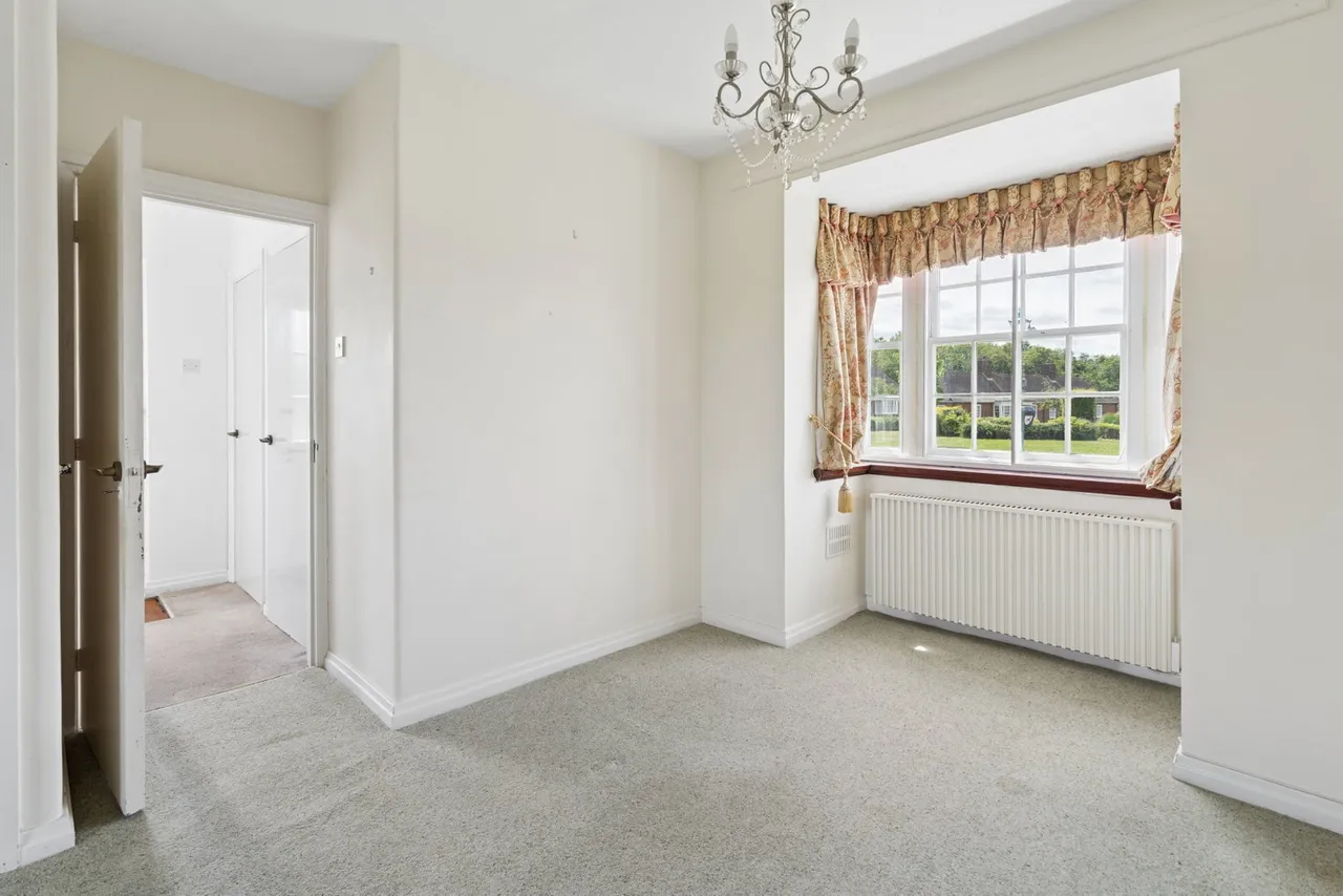 Sir Malcolm Stewart Homes, Stewartby, MK43, photo 16
