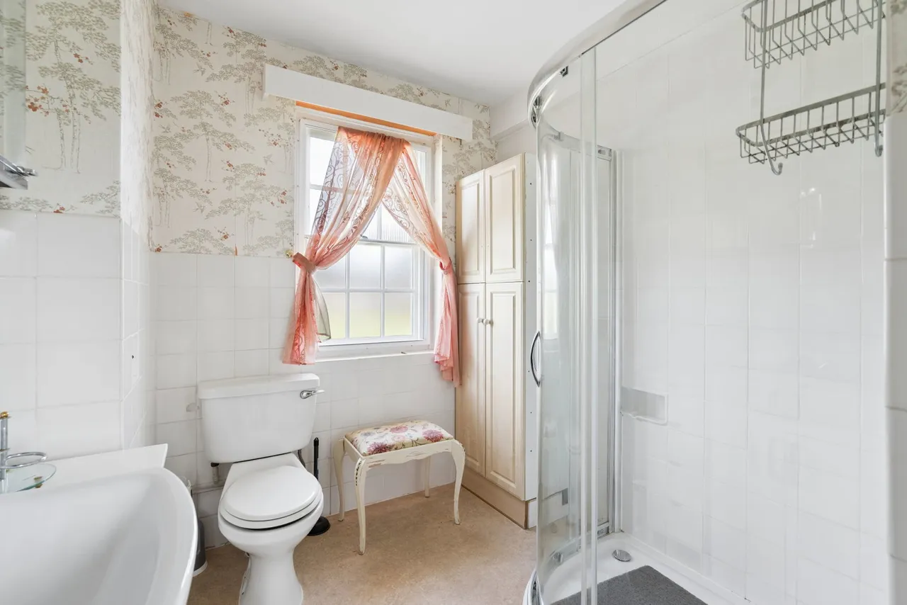 Sir Malcolm Stewart Homes, Stewartby, MK43, photo 10