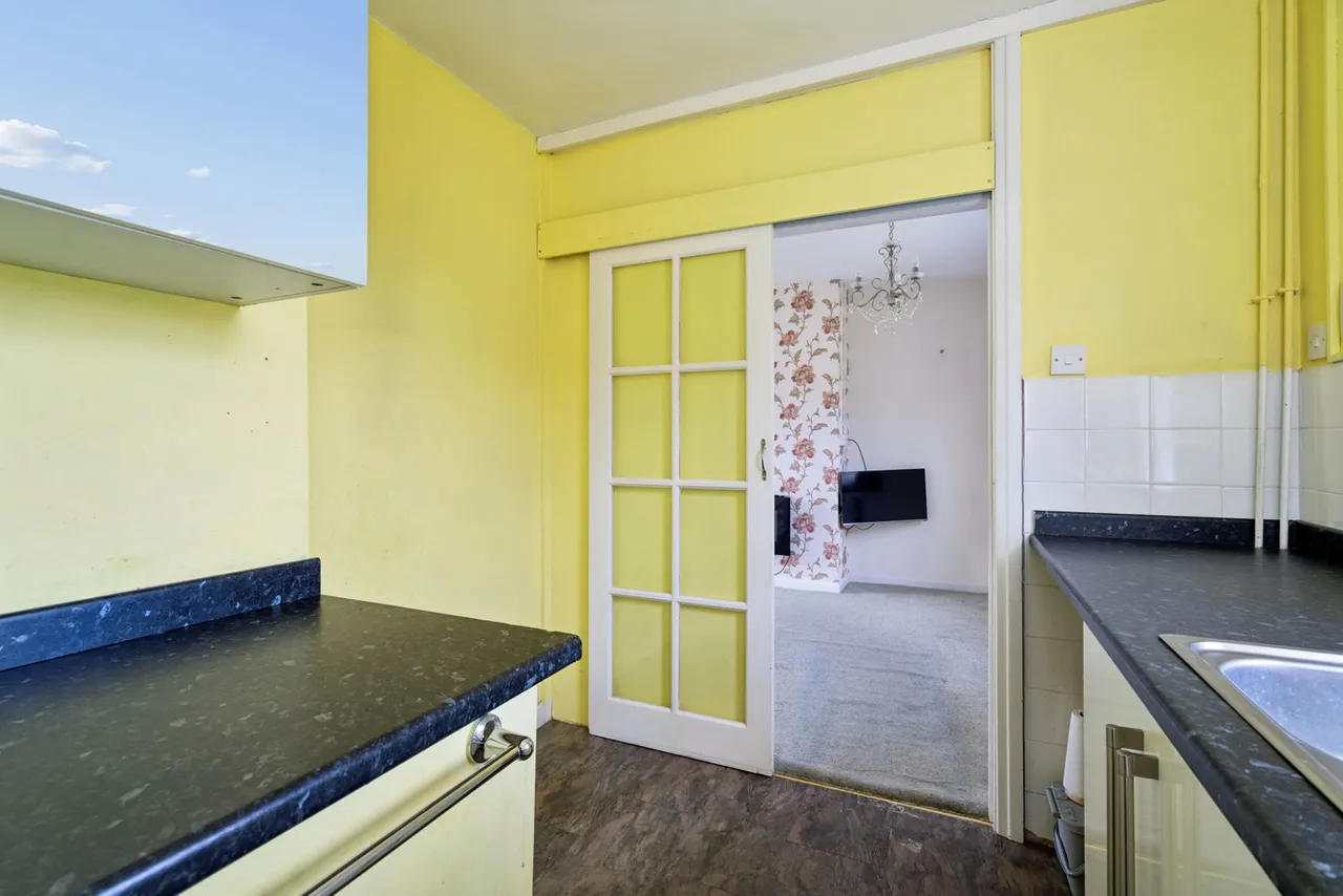 Sir Malcolm Stewart Homes, Stewartby, MK43, photo 19