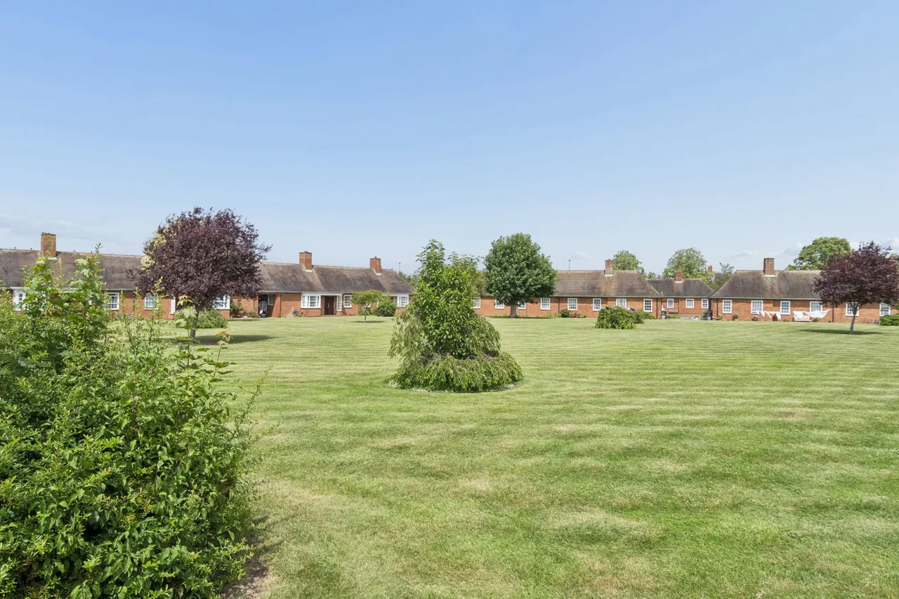 Sir Malcolm Stewart Homes, Stewartby, MK43, photo 23