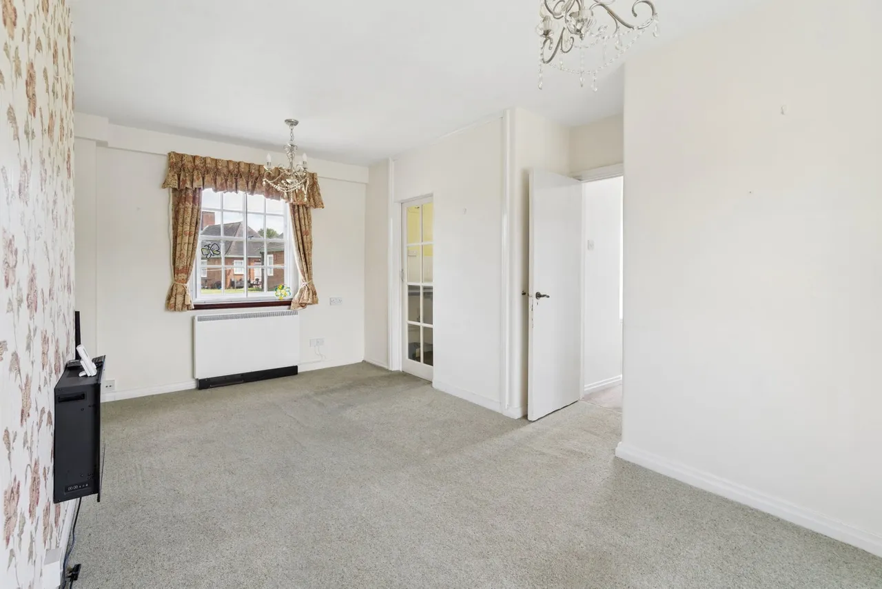 Sir Malcolm Stewart Homes, Stewartby, MK43, photo 12