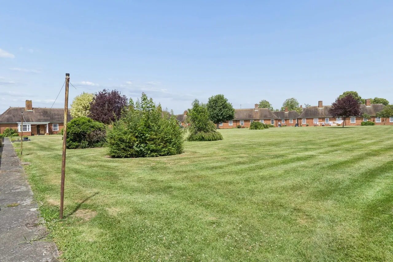 Sir Malcolm Stewart Homes, Stewartby, MK43, photo 22