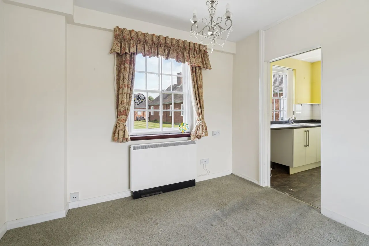 Sir Malcolm Stewart Homes, Stewartby, MK43, photo 15