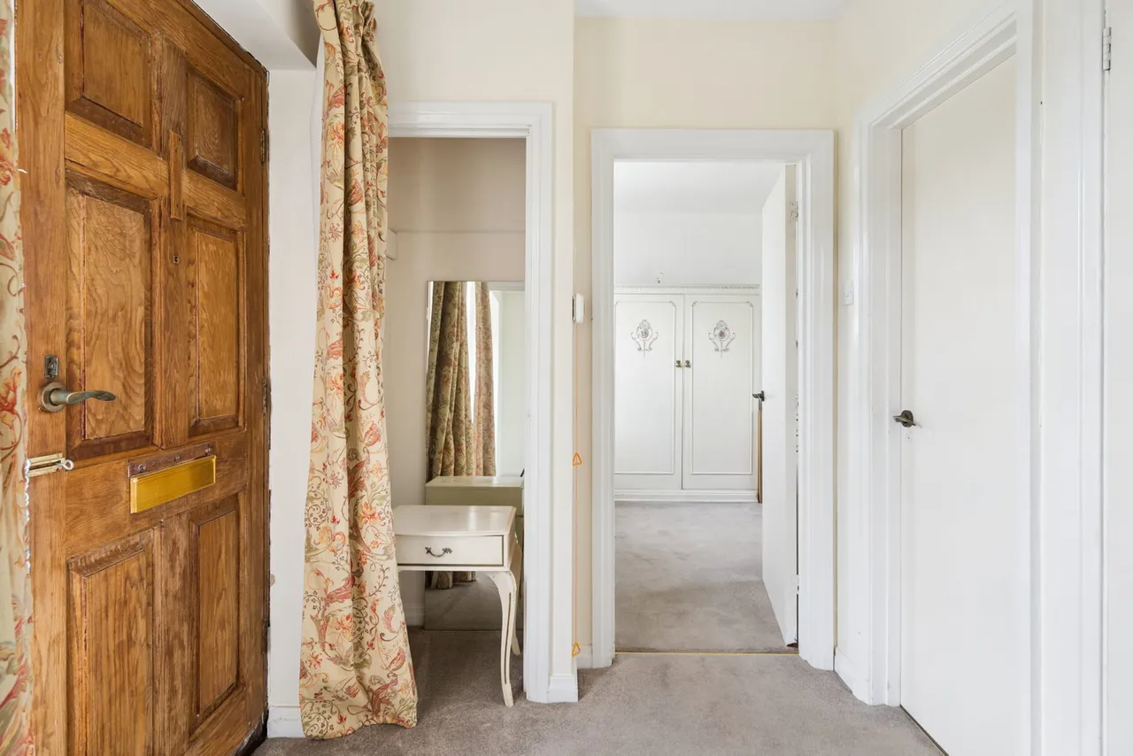 Sir Malcolm Stewart Homes, Stewartby, MK43, photo 6
