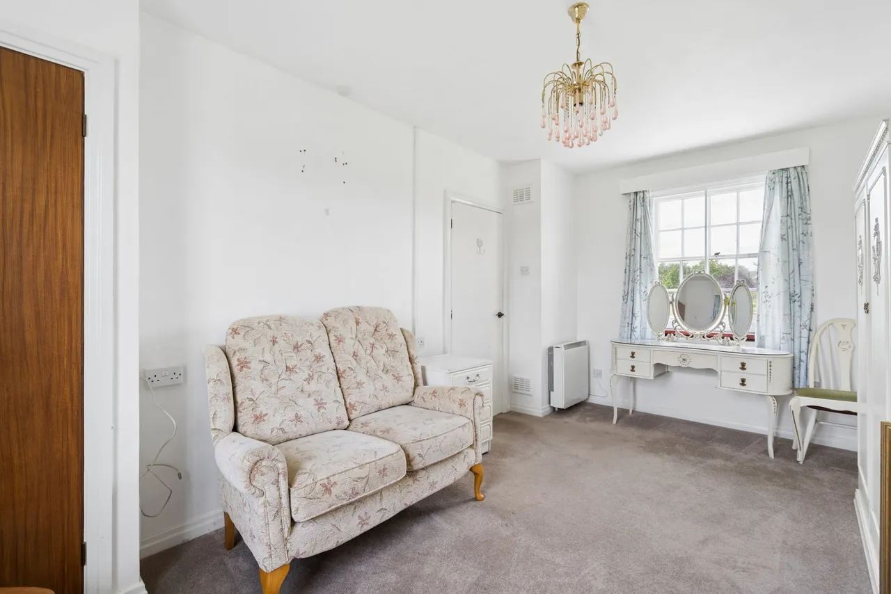 Sir Malcolm Stewart Homes, Stewartby, MK43, photo 9