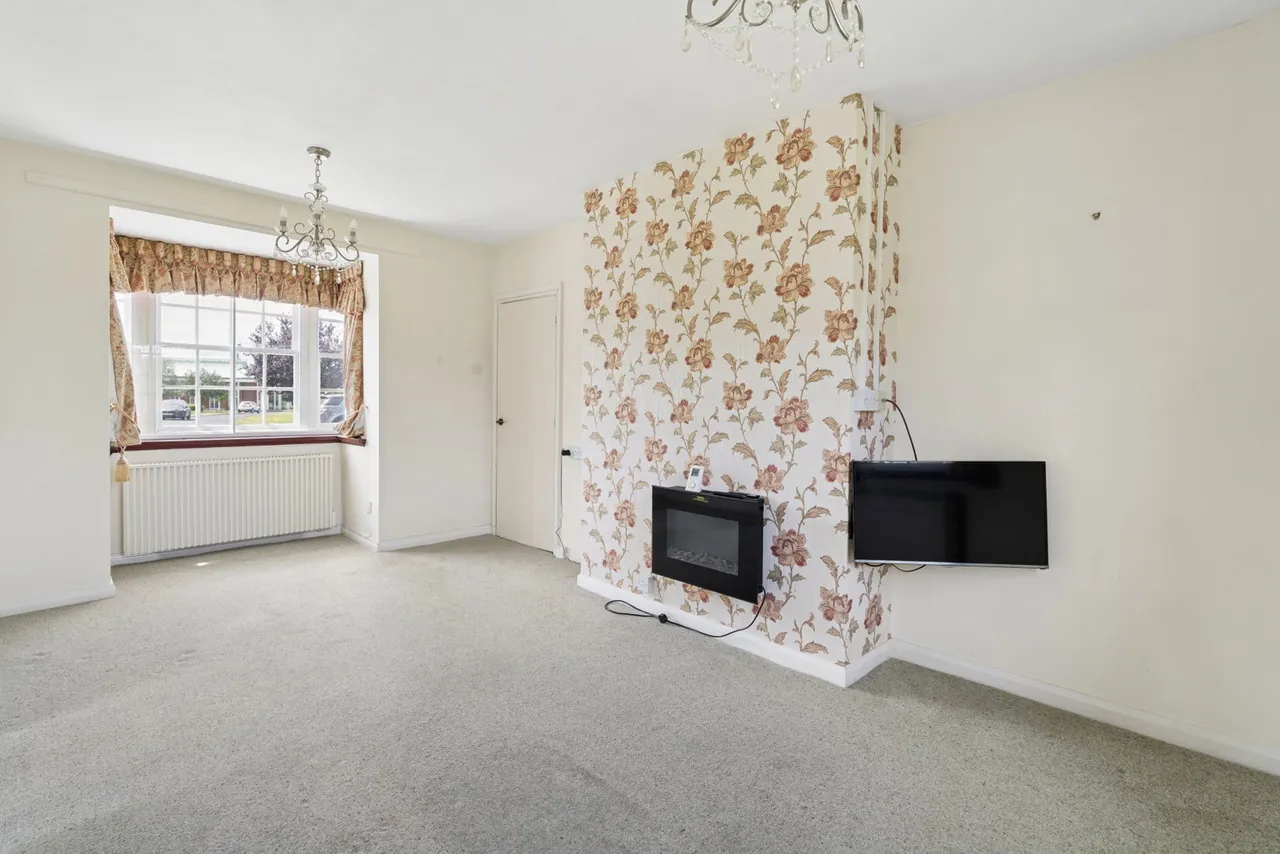 Sir Malcolm Stewart Homes, Stewartby, MK43, photo 13