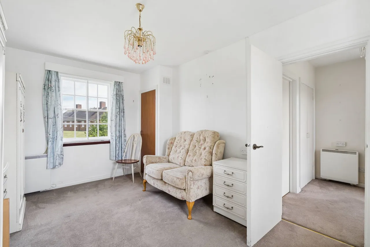 Sir Malcolm Stewart Homes, Stewartby, MK43, photo 8
