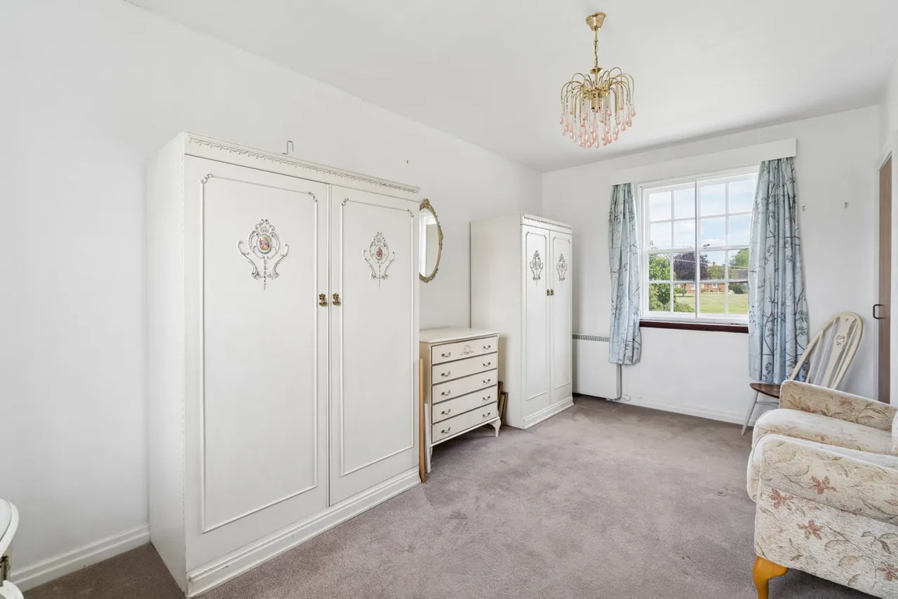 Sir Malcolm Stewart Homes, Stewartby, MK43, photo 7