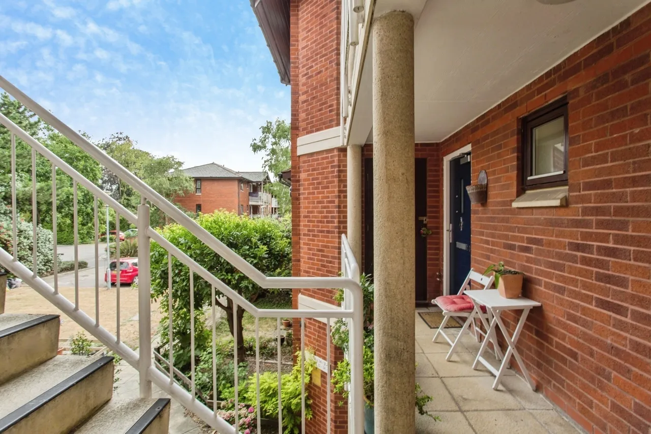 Robert Jennings Close, Cambridge, Cambridgeshire, CB4, photo 12