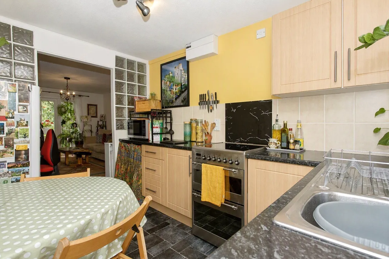 Robert Jennings Close, Cambridge, Cambridgeshire, CB4, photo 5