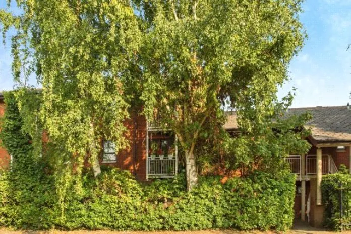 Robert Jennings Close, Cambridge, Cambridgeshire, CB4, photo 3