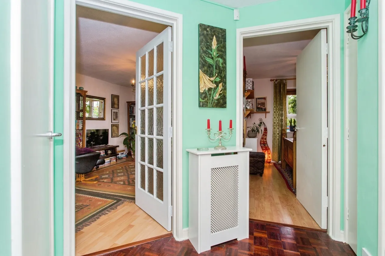 Robert Jennings Close, Cambridge, Cambridgeshire, CB4, photo 2