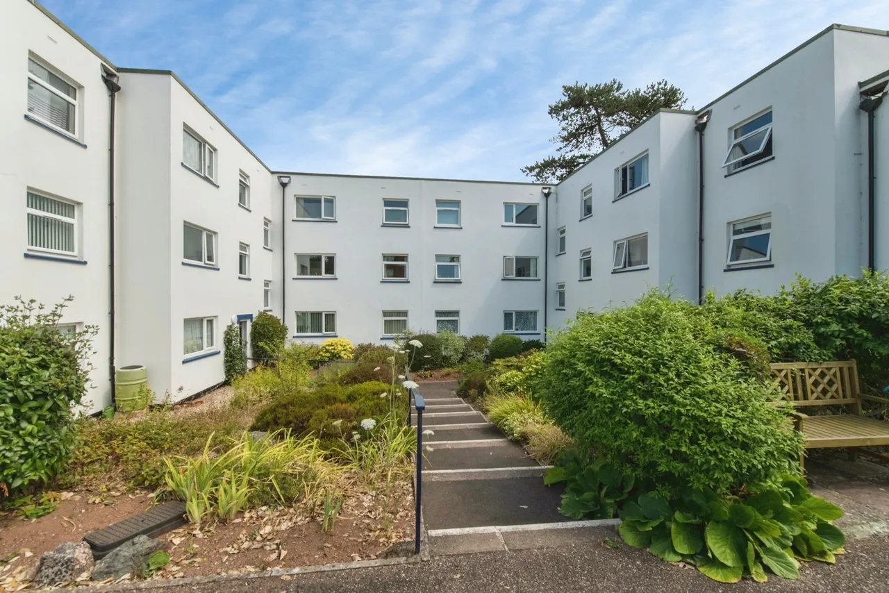 East Cliff Road, Dawlish, EX7, photo 16