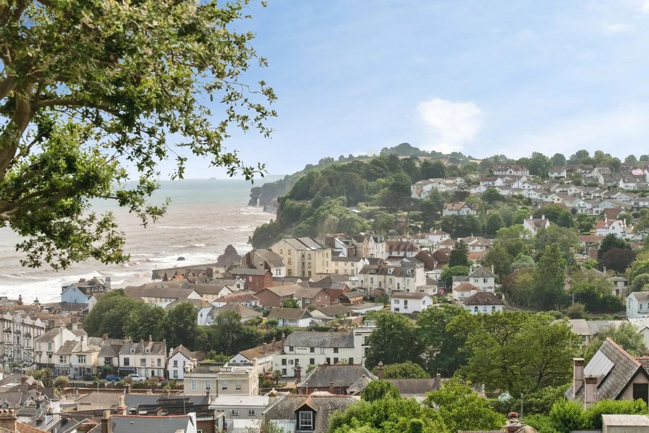 East Cliff Road, Dawlish, EX7, photo 13