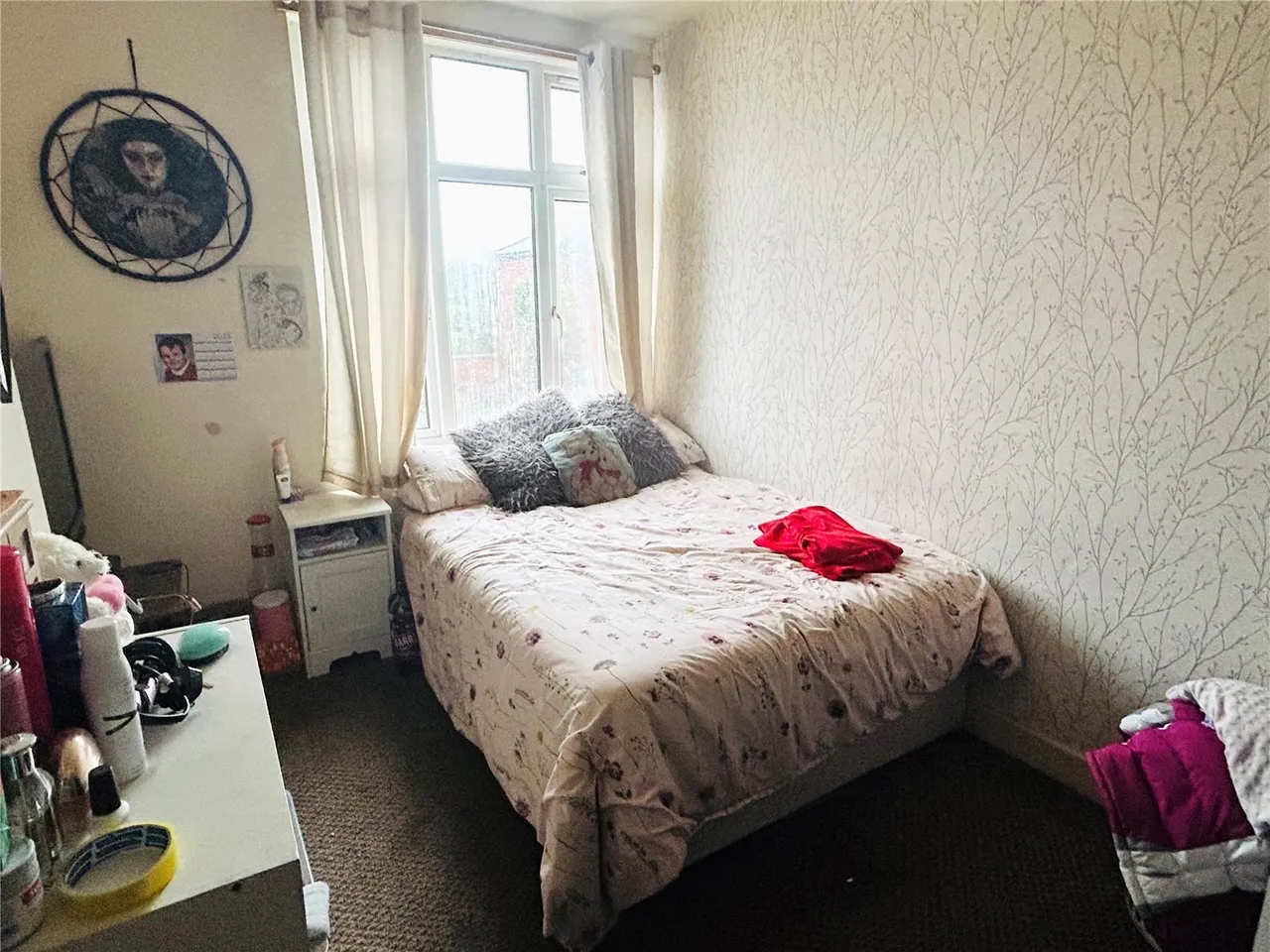 Princes Street, Nuneaton, Warwickshire, CV11, photo 4