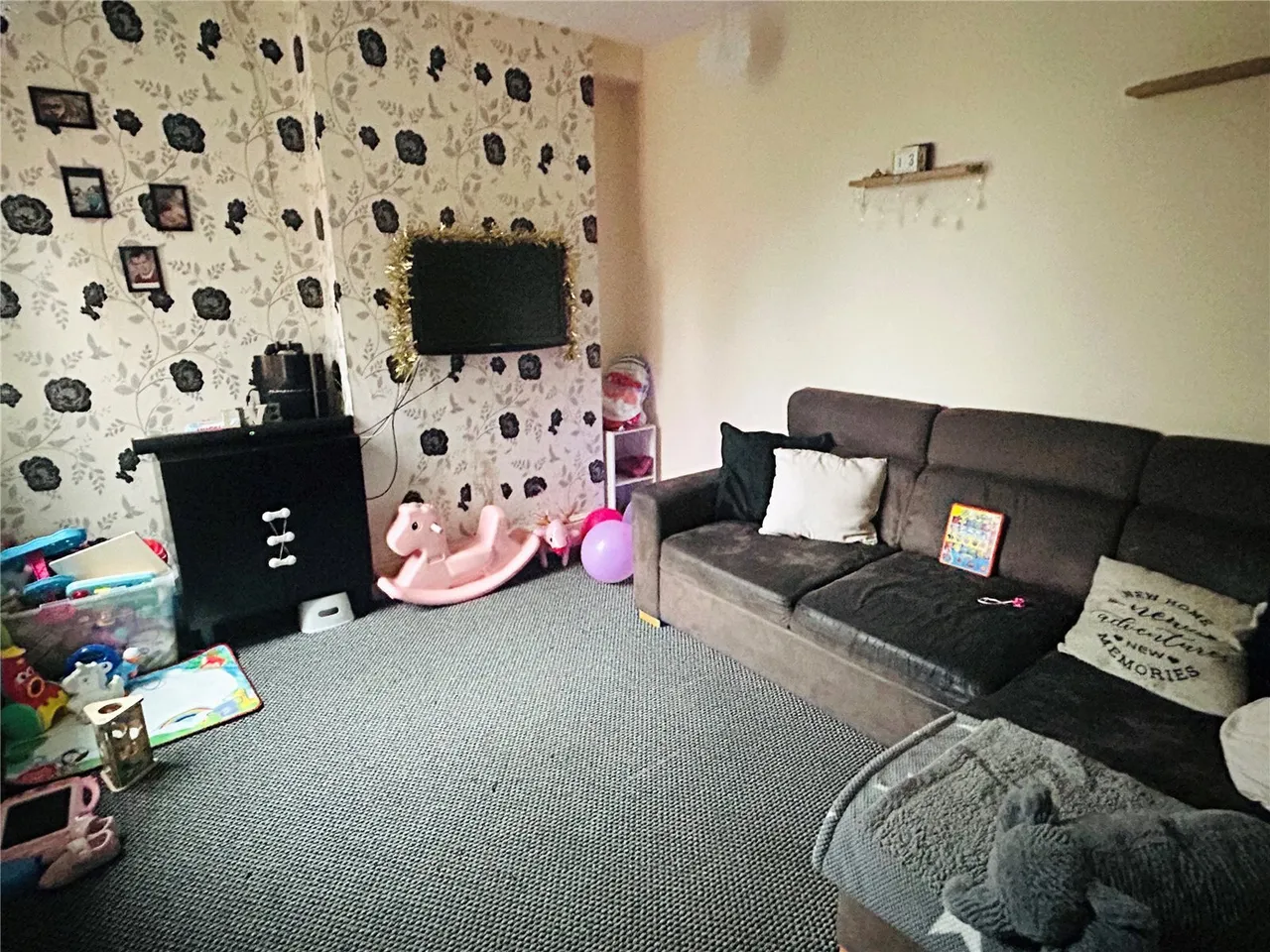 Princes Street, Nuneaton, Warwickshire, CV11, photo 2