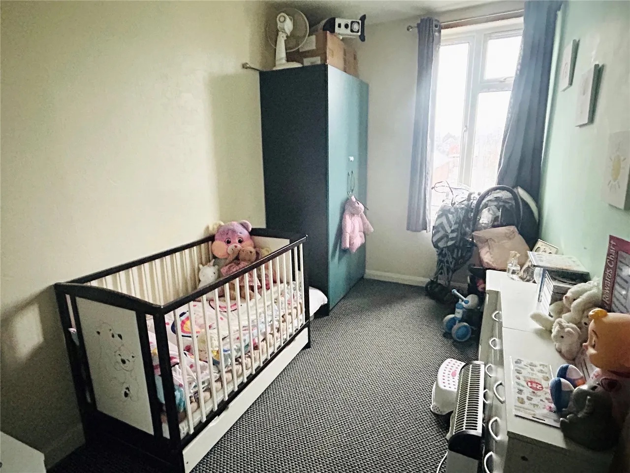 Princes Street, Nuneaton, Warwickshire, CV11, photo 5