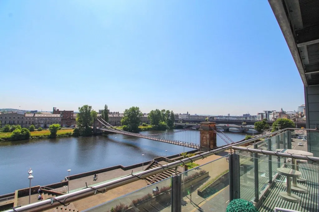 Maxwell Street, Glasgow, G1, photo 11
