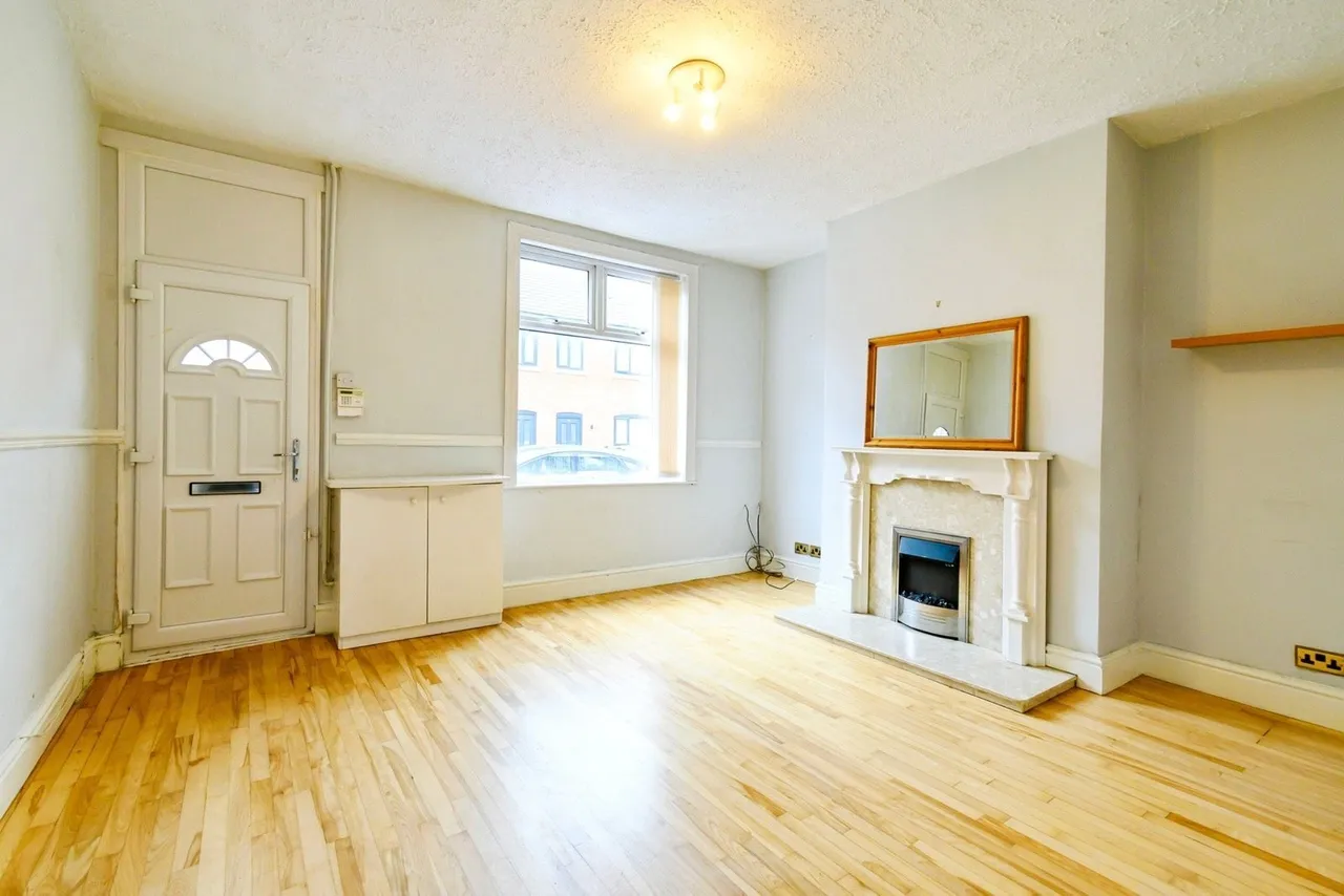 Scotta Road, Eccles, M30, photo 3