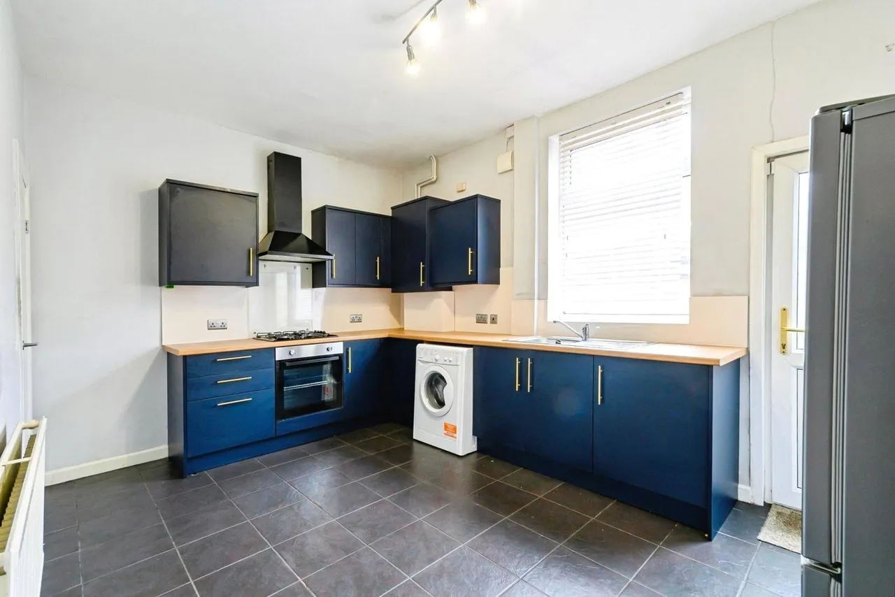 Scotta Road, Eccles, M30, photo 8