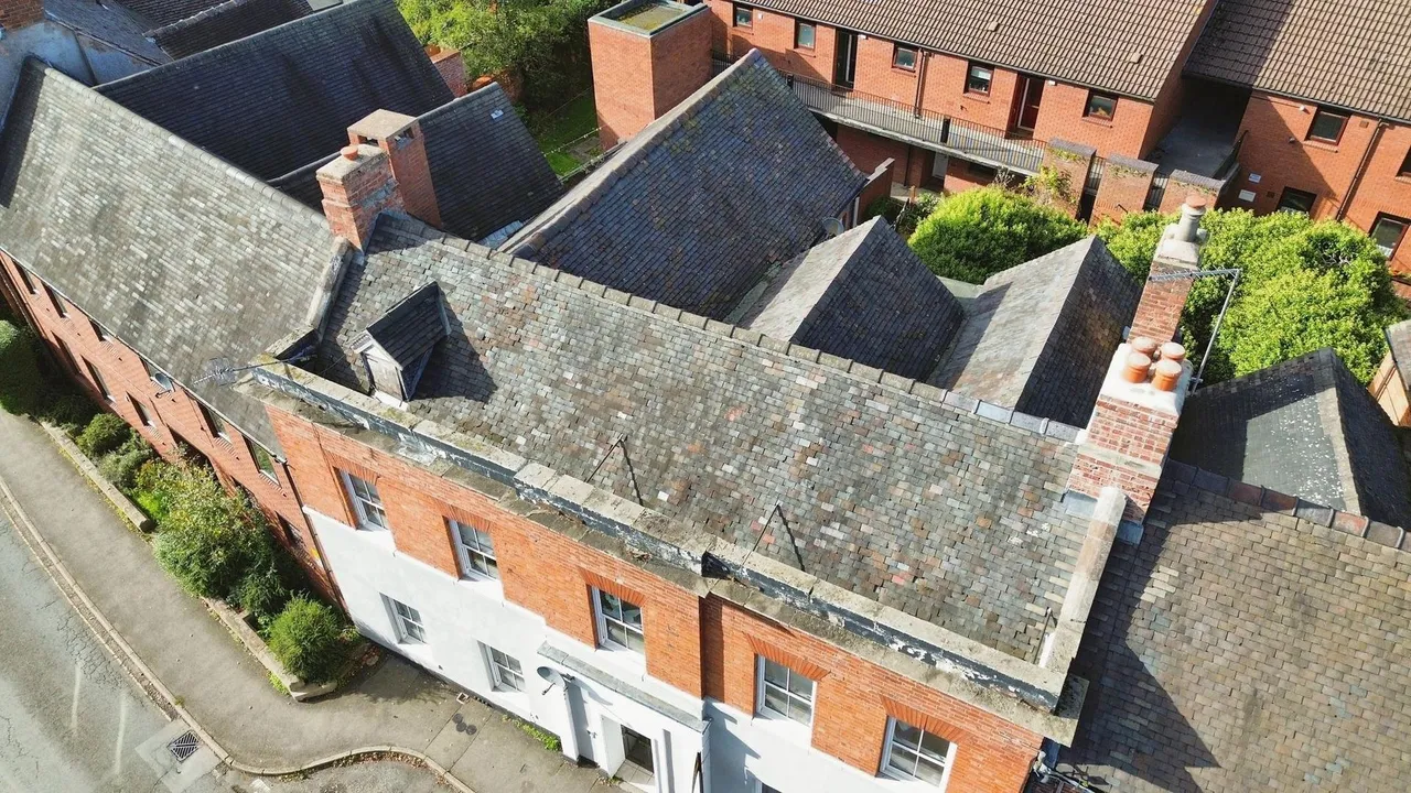 Shropshire Street, Market Drayton, TF9, photo 13