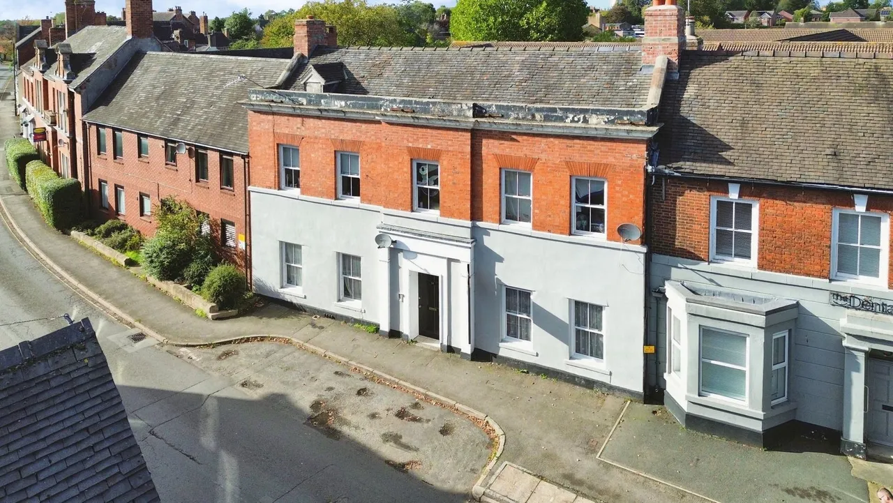 Shropshire Street, Market Drayton, TF9, photo 12