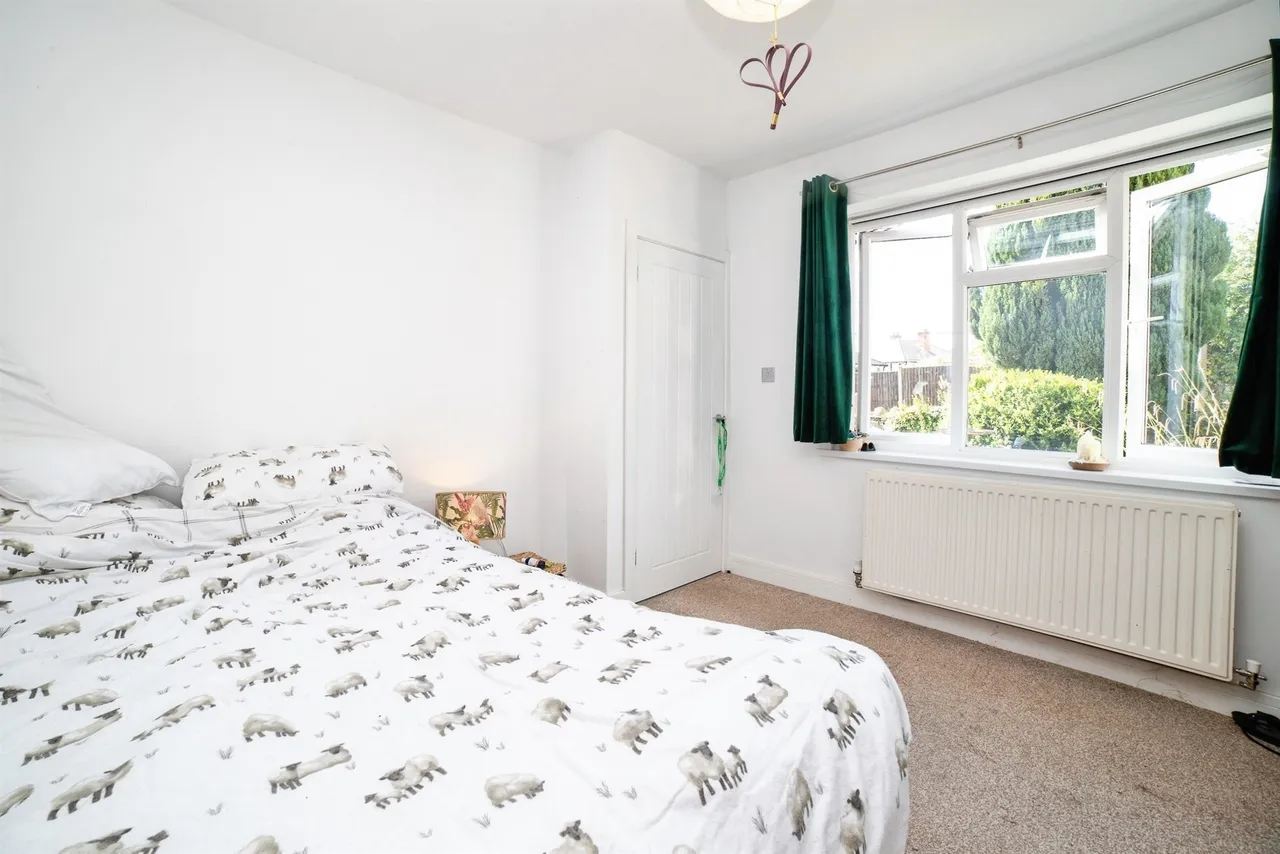 Lavender Walk, South Wingfield, DE55, photo 9