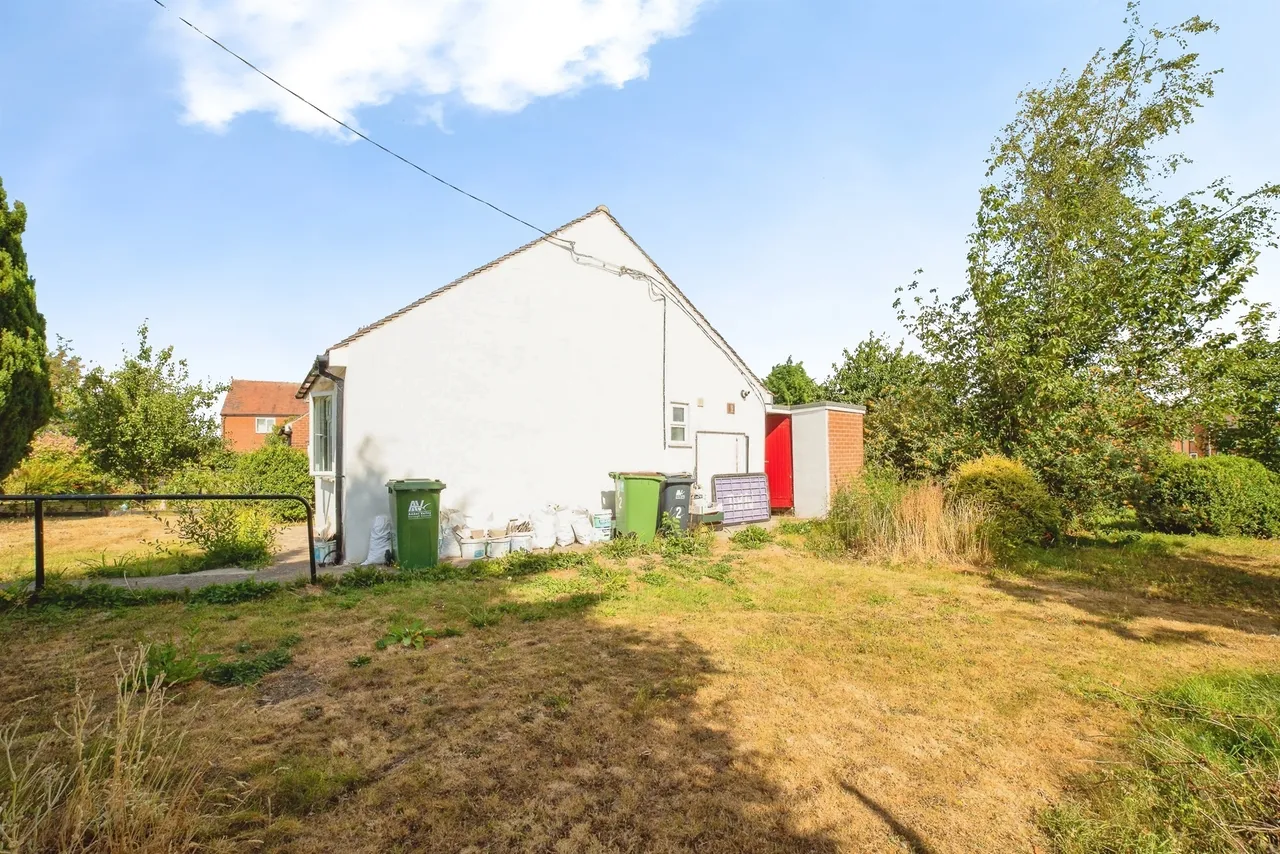Lavender Walk, South Wingfield, DE55, photo 14