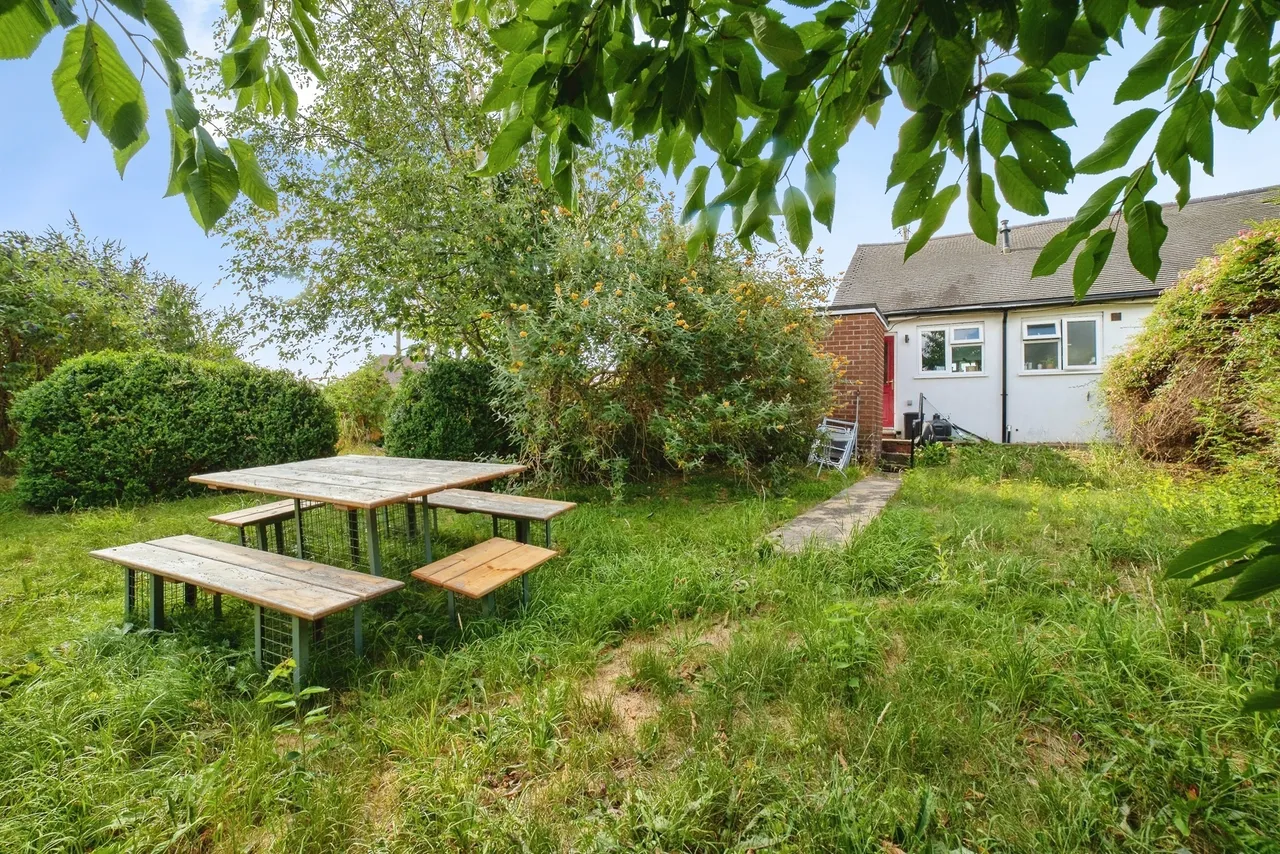 Lavender Walk, South Wingfield, DE55, photo 12