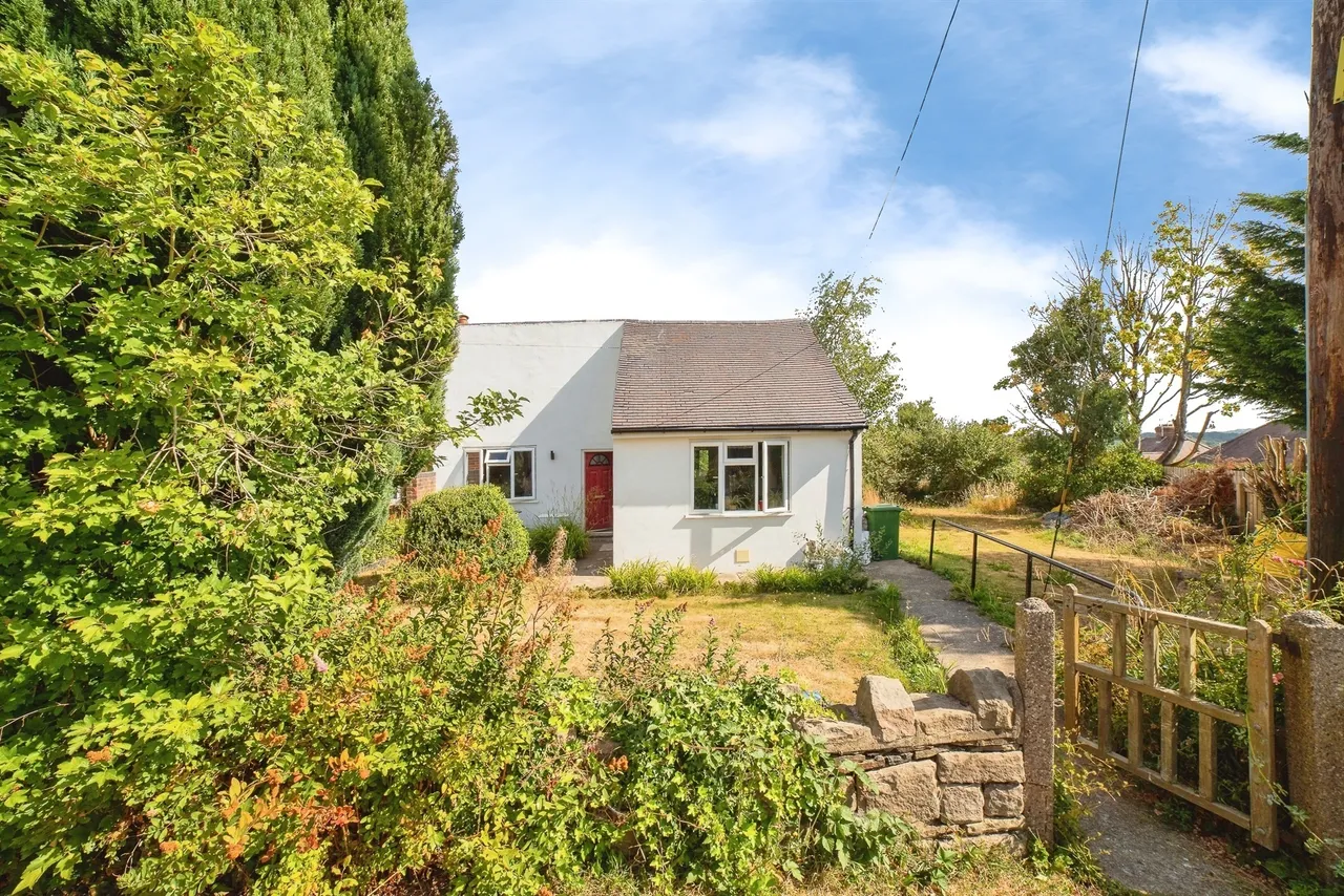 Lavender Walk, South Wingfield, DE55, photo 18
