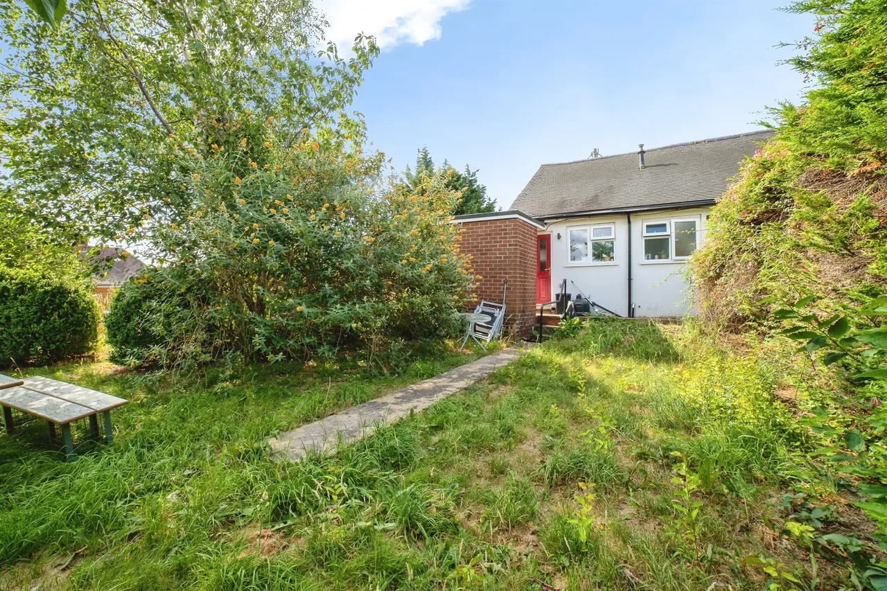 Lavender Walk, South Wingfield, DE55, photo 20