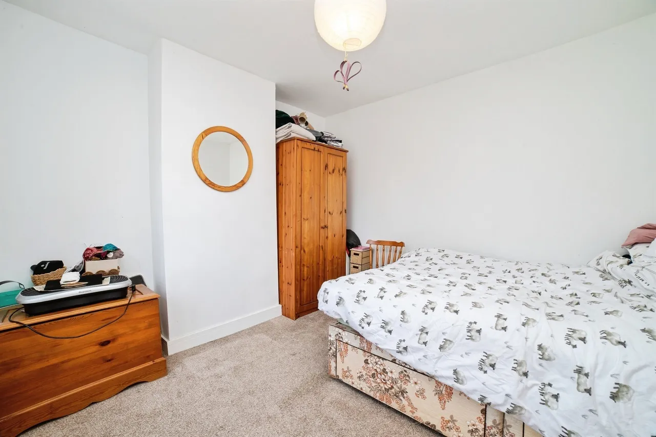 Lavender Walk, South Wingfield, DE55, photo 8